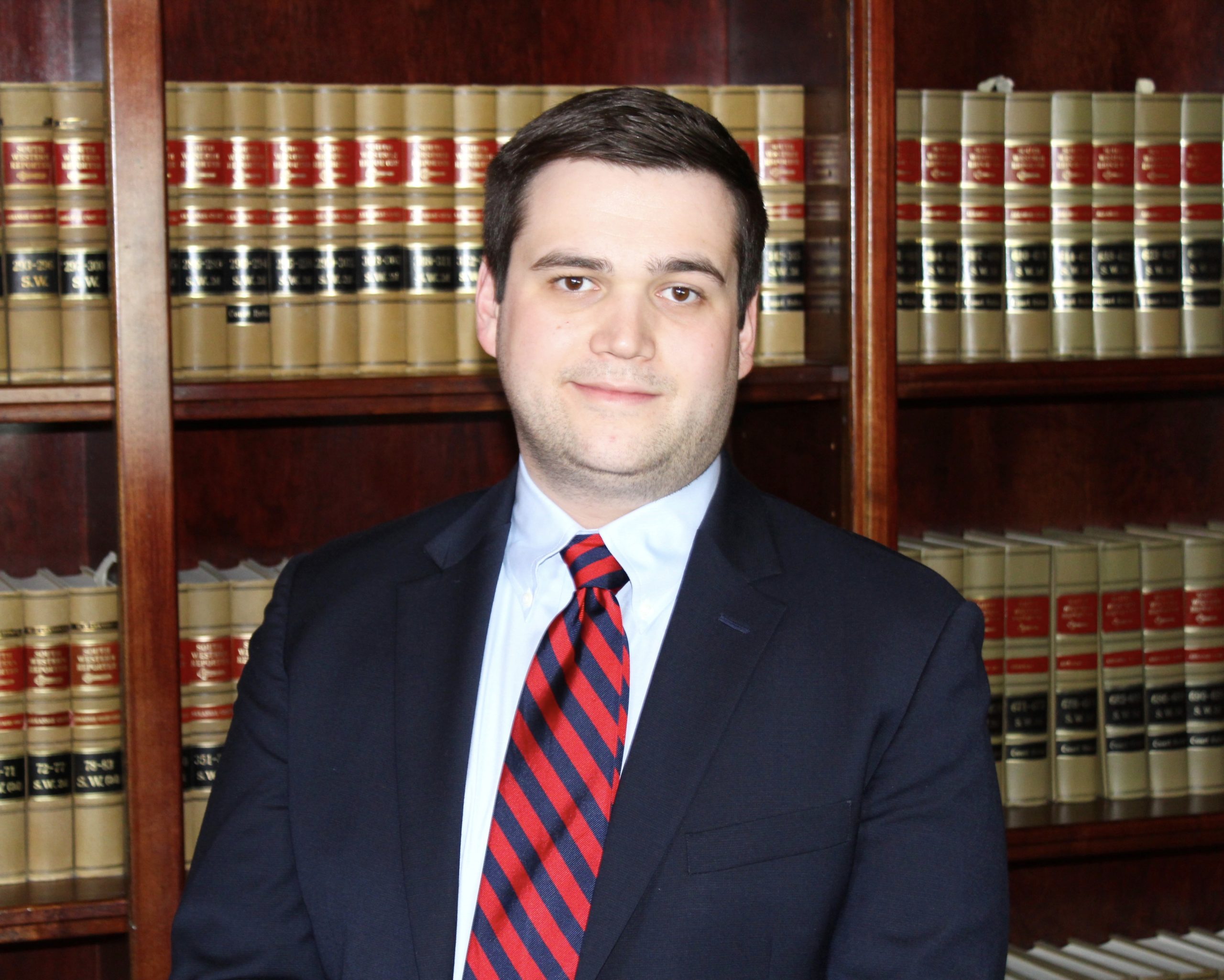 Read more about the article Miller, Butler, Schneider, Pawlik, & Rozzell, PLLC welcomes new associate attorney, Robert Dalby!
